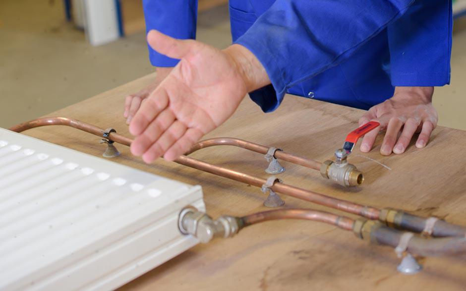 technicien chauffagiste Saint-Cyr-la-Rivière