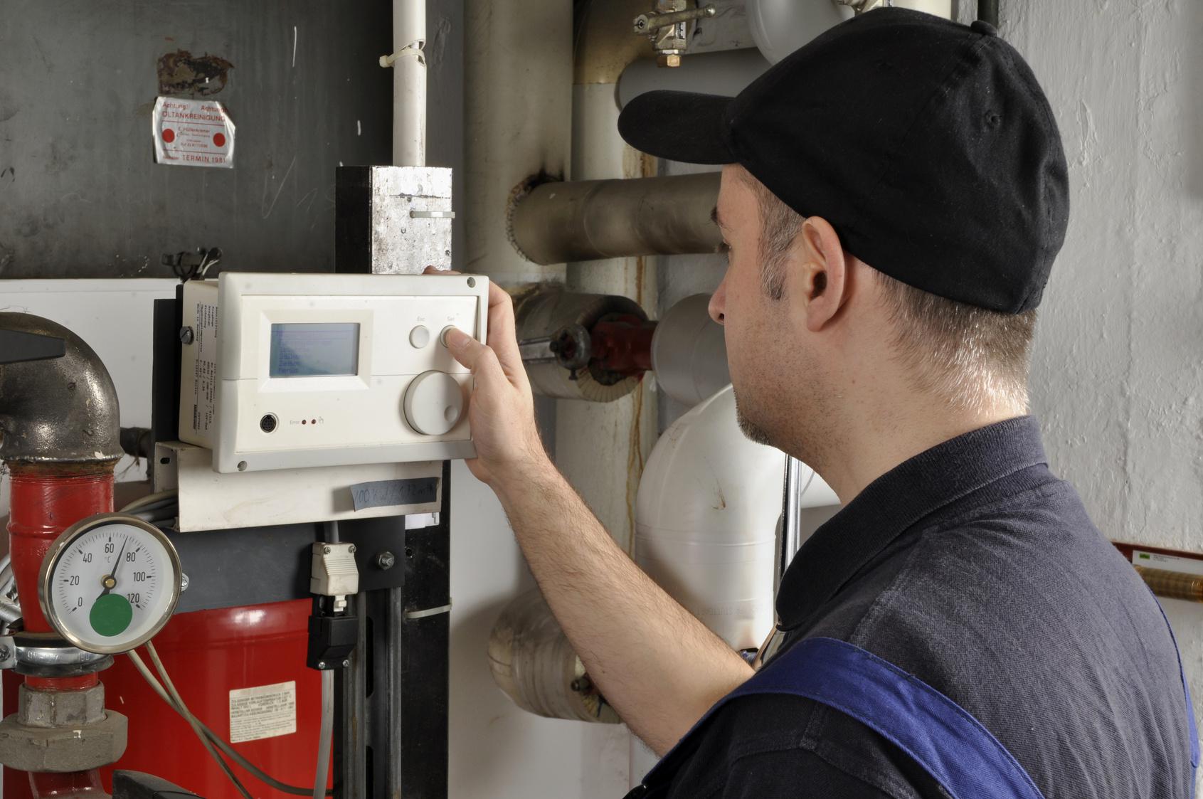  tarif entretien chaudière gaz Saint-Cyr-la-Rivière