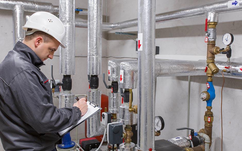 entretien chaudière gaz Bouafle